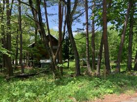 岐阜県郡上市高鷲町鷲見