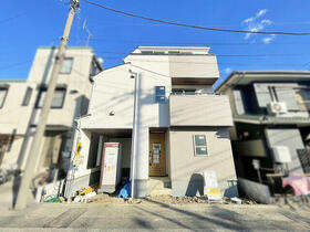 東京都足立区谷在家３丁目