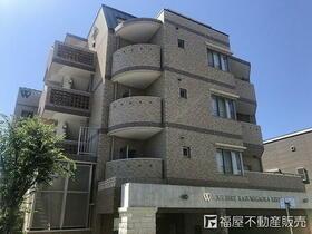 ワコーレ霞ヶ丘景彩館