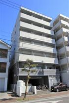 フォルテ高砂 603 ｜ 愛媛県松山市高砂町２丁目（賃貸マンション1K・6階・32.52㎡） その1