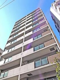 シャルマンフジリッツ谷町