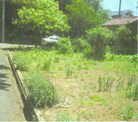 茨城県土浦市宍塚