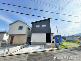 滋賀県大津市下阪本2丁目