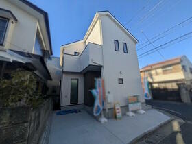 東京都練馬区大泉町４丁目