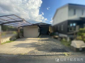 奈良県橿原市四分町