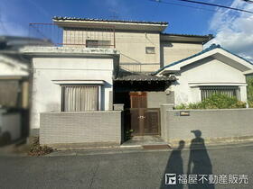 奈良県橿原市四分町