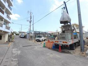 沖縄県うるま市字宮里