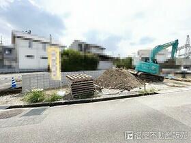 大阪府箕面市半町3丁目