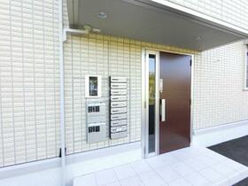 Ｖｉｌｌａ　Ｒｅｇａｌｏ　ＩＩ 103 ｜ 栃木県佐野市久保町（賃貸アパート1LDK・1階・35.96㎡） その11