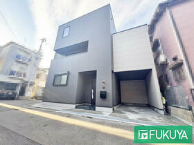 兵庫県尼崎市東園田町７丁目