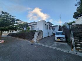 沖縄県うるま市与那城屋慶名