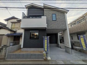 東京都練馬区春日町２丁目