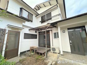 奈良県宇陀市榛原天満台西４丁目