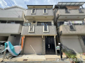 大阪府寝屋川市香里北之町