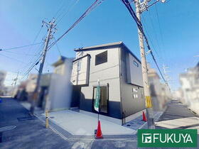 京都府宇治市小倉町南浦