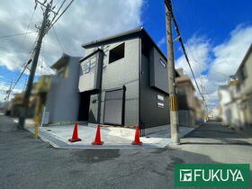 京都府宇治市小倉町南浦