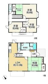 福岡県古賀市舞の里１丁目