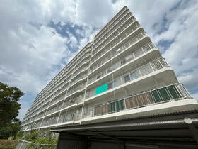 葛西パークサイドハイツ