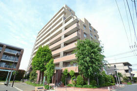 ブロッサムコートむさし野ビュー・ウイング