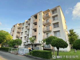 よろい坂団地１