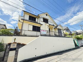 京都府京田辺市花住坂２丁目