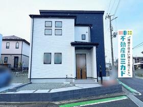 福島県郡山市富田町字坦ノ腰