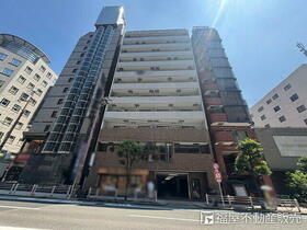 内本町ビューハイツ