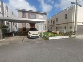 沖縄県沖縄市古謝３丁目