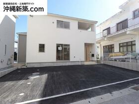 沖縄県中頭郡中城村字添石