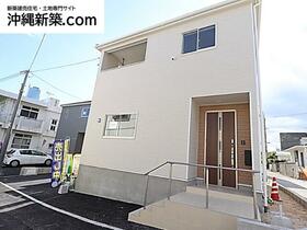 沖縄県中頭郡中城村字添石