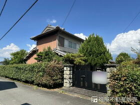 奈良県御所市大字東辻