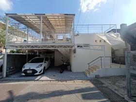 沖縄県中頭郡中城村字新垣