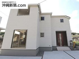 沖縄県うるま市与那城屋慶名