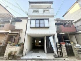 大阪府門真市岸和田３丁目