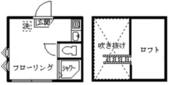 ソフィア都立家政のイメージ