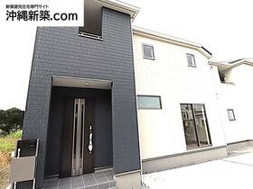 沖縄県うるま市与那城屋慶名