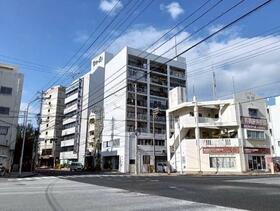 沖縄県那覇市字安里