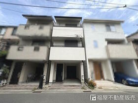 兵庫県神戸市長田区神楽町３丁目