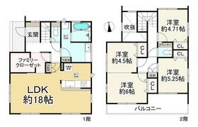 兵庫県西宮市すみれ台２丁目
