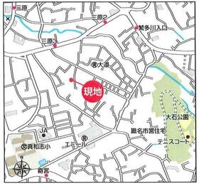 沖縄県那覇市三原３丁目