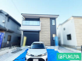 東京都狛江市岩戸南３丁目