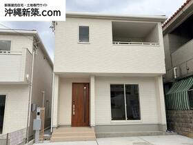 沖縄県那覇市宮城１丁目