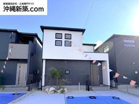 沖縄県島尻郡与那原町字上与那原