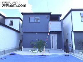 沖縄県島尻郡与那原町字上与那原