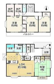 京都府相楽郡精華町光台８丁目
