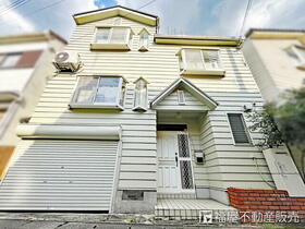 京都府京都市北区等持院西町