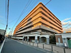 ライオンズマンション伏見