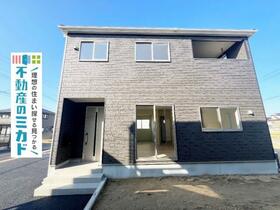 福島県岩瀬郡鏡石町境