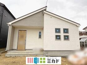 福島県郡山市安積４丁目