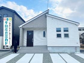 福島県郡山市安積４丁目